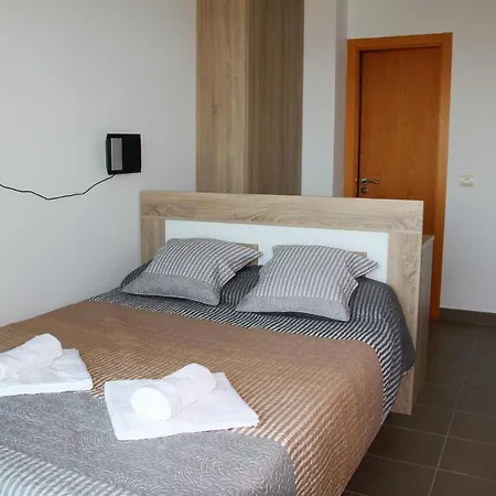 Edificio Borumbot Calp