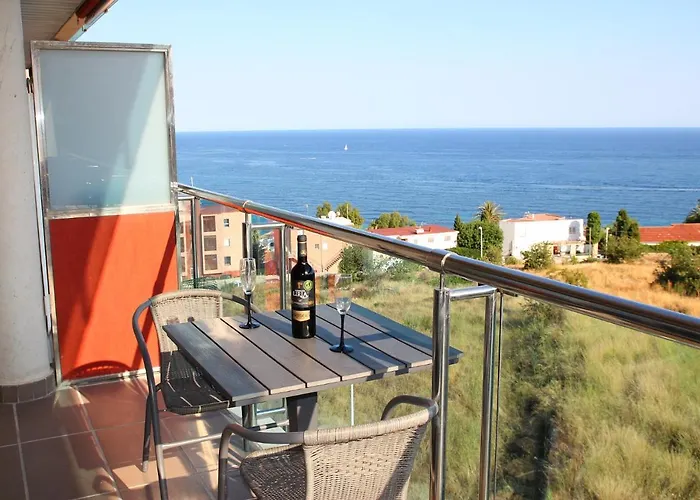 Apartament Edificio Borumbot Calpe