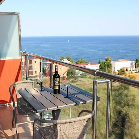 Apartman Edificio Borumbot Calpe