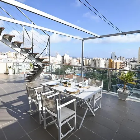 Apartamento Edificio Borumbot Calpe