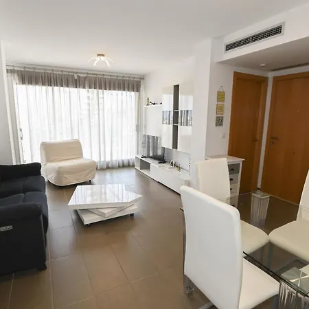 Edificio Borumbot Calpe