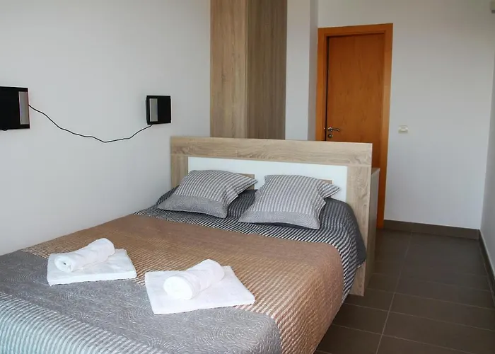 Edificio Borumbot Calp