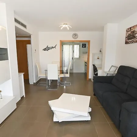 Edificio Borumbot * カルプ