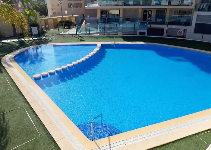 דירה Edificio Borumbot