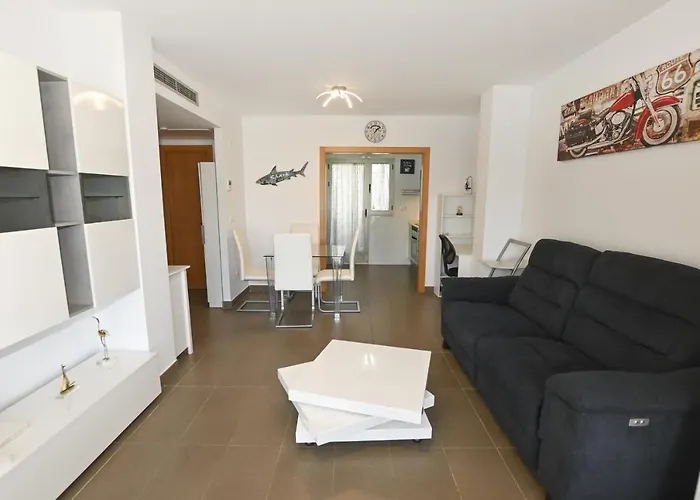 Edificio Borumbot * קלפה