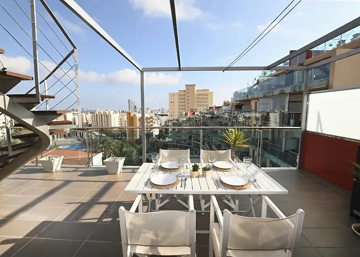 דירה Edificio Borumbot *